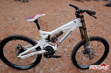 Diamond Back Gear Box Bike - SABBATH II