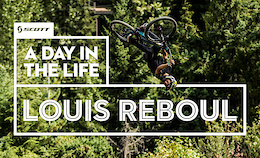 Scott Presents: A Day in the Life with Louis Reboul - Video