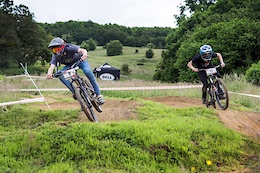 Bell Ride Free Dual Slalom - 417 Project