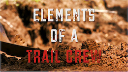 Angel Fire Bike Park: Elements of a Trail Crew, Episode Two: Metal