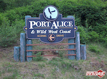 Port Alice Road Trip 07