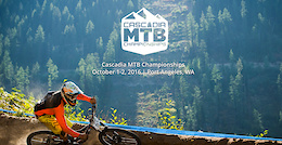Cascadia MTB Championships 2016