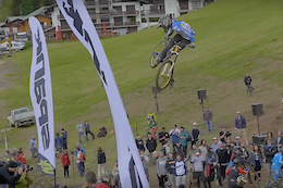 Nukeproof: Whips, Ruts and Rad Times - Video