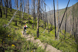 Scott Enduro Cup Gears up for Sun Valley