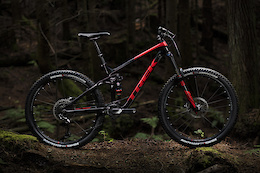 Trek's New Fuel EX 29 and Remedy 27.5 - First Ride