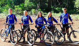 Marin/Rabobank Takes Enduro Team to New Heights in 2016