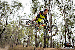 SRAM Enduro Series 2016 Round Four, Mt Joyce - Video