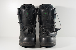 0 K Pulse Snowboard Boots - UK 11