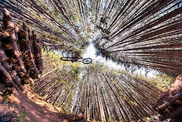 Getting some fresh air.
Photo: Peter Savovphotography @nervous-hamster
Photo of the week in www.mtb-bg.com
#Freeriding #Marzocchilives