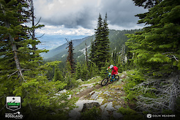 2017 Trans BC presented by Stages Cycling Registration Opens October 10