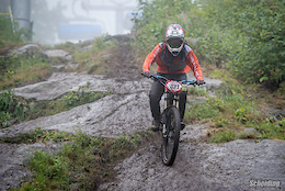 Race Report and Video: Vittoria ESC New England DH 4 at Mount Snow