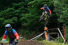 2016 Quebec Cup DH Series: Round 2 - Owl's Head