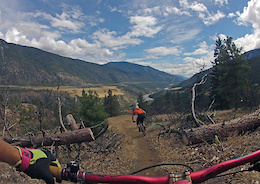 Economic Impacts of Mountain Biking Tourism - 2016 Update