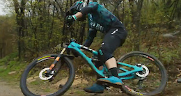 Ride the Rocks with Richie Rude - Video