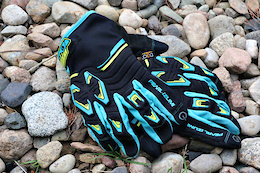 Pearl Izumi Launch Glove - Review
