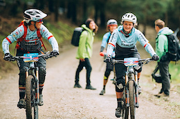 Rolling with the Trek Factory Girls - Photo Epic