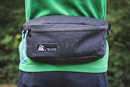 High Above Cascadia Hip Pack - Review