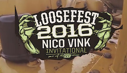 Loosefest 2016, First Hits - Video