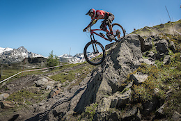 Join the SUNN Team at the EWS in  La Thuile - Video