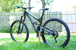 ergon ga2 aquamarine