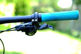 ergon ga2 aquamarine