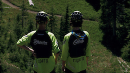 Off the Grid with GHY/Transition/DVO Racing - Video