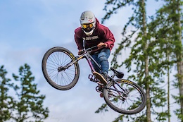 FMBA Rider Bryce Starling Discusses His Injury, Promoting Slopestyle in North America &amp; More