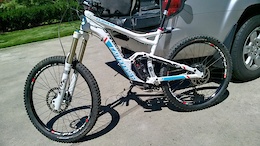 cannondale claymore 1