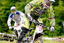 Littermag Brings You Mont Sainte Anne World Cup Day 1