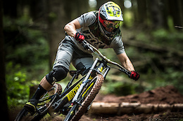 Remi Thirion on Fire at Home - Video