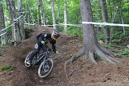 Pro GRT Practice Killington, VT - Video