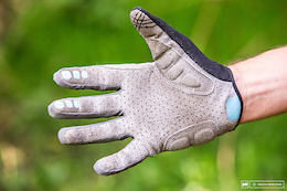 POC Index Flow Gloves 2016