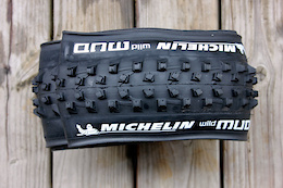 Michelin Wild Mud Tire– Review