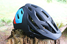 Bontrager Lithos MIPS - Review