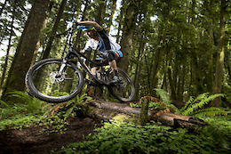 Video: Adam Craig Aboard the New Giant Trance