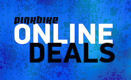 Online Deals May 2017