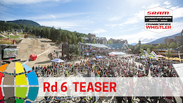 One Day Intensity: EWS Rd 6 Teaser - Whistler, Canada - Video