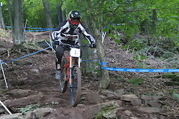Qualifying, Windham Pro GRT 5 - Video
