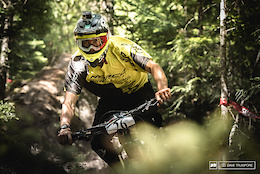Norco Factory Racing 2016 World Tour: Episode 5 - Video