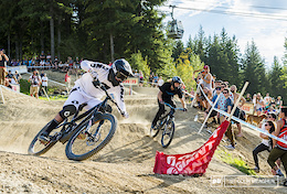 Results and Recap Video: Dual Speed and Style - Crankworx Whistler 2017