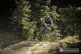 SRAM Canadian Open Challenger Enduro presented by CamelBak: Crankworx Whistler 2016 - Recap