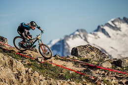 SRAM Canadian Open Enduro Presented by Specialized Draws International Race Scene to Whistler