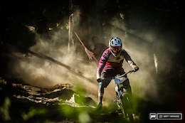 Your Essential Guide to EWS Whistler 2017
