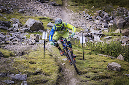 Faces of Ard Rock, A Maxxis Film - Video