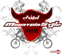 Less than 2 weeks until the Chatel Mountain Style Contest