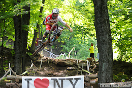 Eastern States Cup North American Downhill Team returns in 2017