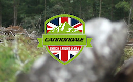 Cannondale British Enduro Series: Eastridge - Video