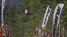 Official Whip Off World Championships: Crankworx Whistler 2016 - Results