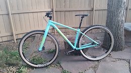 trek superfly ss for sale