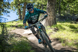 Course Released for Scott Enduro Cup at Deer Valley, Utah